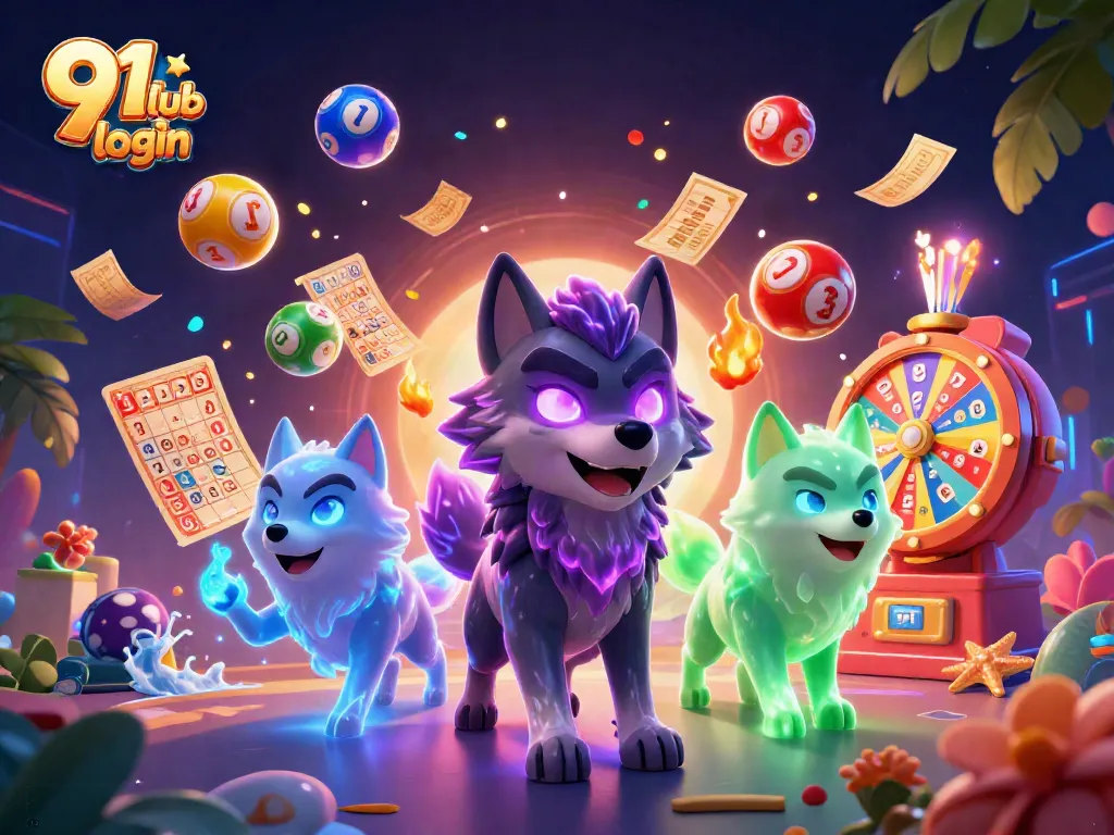Engage with the thrilling 91 club login experience featuring vibrant gaming elements and dynamic action.
