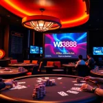 Experience the excitement of online gambling at https://sv388win.live with high-stakes action and live gameplay.