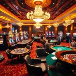 Experience the thrill of casino gaming at https://s666hn.com/ with vibrant tables and exciting players.