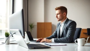 Complete the eta UK application form efficiently and accurately in a professional setting.