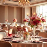 Creating Memorable Experiences: The Art of Event Planning and Decoration