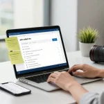Consistent “who called me” Results: The Method Behind Effective Phone Lookup